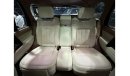 Land Rover Range Rover (other)