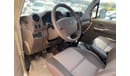 Toyota Land Cruiser Hard Top Toyota land cruiser lc78 4.2L V6 3-door manual with diff lock and power window