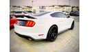 Ford Mustang EcoBoost Premium For sale