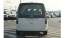 هيونداي ستاريا HYUNDAI STARIA 3.5L V6 11 SEATER PREMIUM MODEL 2024 GCC SPECS