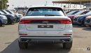 Audi Q8 55 TFSI MHEV Quattro S line V6 3.0L Aut (For Local Sales plus 10% for Customs & VAT)