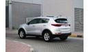 Kia Sportage EX 2.0L (155 HP)