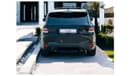 Land Rover Range Rover Sport AED 1,980 PM | RANGE ROVER SPORT SE 3.0 V6 | GCC | LUXURY CABIN | 0% DOWNPAYMENT