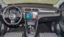 MG ZS MG ZS 1.5L 2025