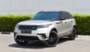 Land Rover Range Rover Velar Perfect Condition Range Rover Velar P300 R-Dynamic HSE V4 | 4WD | 2019