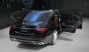 Mercedes-Benz S 580 | 4 MATIC LONG | MAYBACH | BLACK