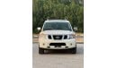 Nissan Armada LE NISSAN ARMADA 2015 MODL GCC