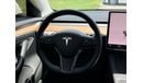 Tesla Model 3 long Range