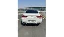 BMW M6 BMW M6 GRAN COUPE MODEL 2013 KM 60000 NO ACCIDENT