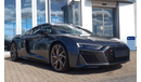 Audi R8 5.2 FSI V10 Performance Edition S Tronic quattro RIGHT HAND DRIVE