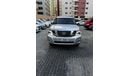 نيسان باترول SE Platinum 5.6L NISSAN PATROL PLATINIUM VVEL V8 - GCC SPECS - WELL MAINTAINED