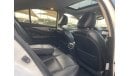 Infiniti Q50 Premium Infiniti Q50 Turbo _Gcc_2016_Excellent_Condition _Full option