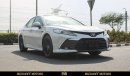 تويوتا كامري TOYOTA CAMRY 3.5L 6CYL GCC AL_FUTTAIM WARRANTY(5Y)