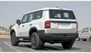 Toyota Prado TX2 Toyota Prado TX-2 | 2.8L Turbo | Diesel | 2024 (Export)