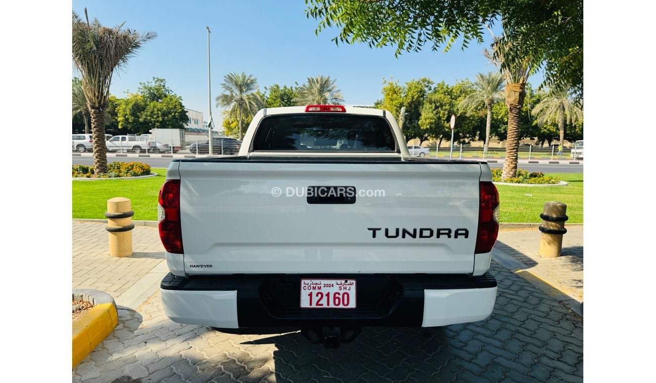 Toyota Tundra