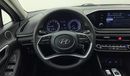 Hyundai Sonata SMART 2.5 | Zero Down Payment | Home Test Drive