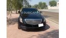 Cadillac ATS