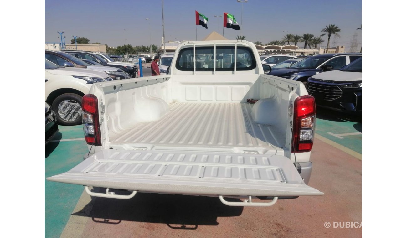 ميتسوبيشي L200 L200 // SINGEL CAP // DIESEL ENGIEN // MODEL 2023