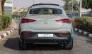 Mercedes-Benz GLE 53 AMG Coupe (НА ЭКСПОРТ , For Export) 4Matic Plus Coupe , 2024 GCC , 0Km , Без пробега