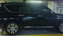 Nissan Armada NISSAN ARMADA