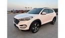 Hyundai Tucson 2.0L 2.0L