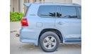 Toyota Land Cruiser 2011 V6 Full Options GCC Top Of The Range