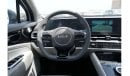 كيا سبورتيج 2024 KIA SPORTAGE 1.5 DELUXE - أبيض من الداخل رمادي | للتصدير فقط | حزمة الأمان | مساعدة القيادة الذ