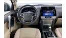 Toyota Prado GXR | 1 year free warranty | 0 down payment | 7 day return policy