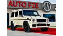 Mercedes-Benz G 63 AMG Brabus B63