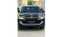 Toyota Land Cruiser Toyota landcuriser 2020 GXR V8