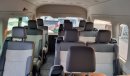 Toyota Hiace 2.8L DIESEL AUTOMATIC GL FULL OPTION 2023MY