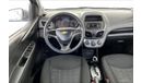 Chevrolet Spark LS