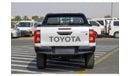 Toyota Hilux Surf Toyota hilux gr sport  dsl 2.8