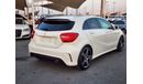 Mercedes-Benz A 250 Mercedes A250 kit AMGGcc_2015_Excellent_Condition _Full option