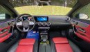 Mercedes-Benz A 220 Without Accident, 2.0 Turbo