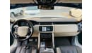 Land Rover Range Rover Vogue Supercharged