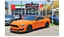 Ford Mustang AUGUST BIG OFFERS//Std MUSTANG //CLEEN//NICE COLOR//CASH OR 0% DOWN PAYMENT