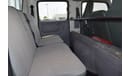 Mitsubishi Canter Mitsubishi Canter 4x4 D/ C pick up, model:2016. Excellent condition