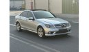 Mercedes-Benz C200