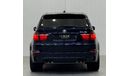 بي أم دبليو X5 M Std 4.4L 2012 BMW X5M Power, Full Service History, Excellent Condition, GCC