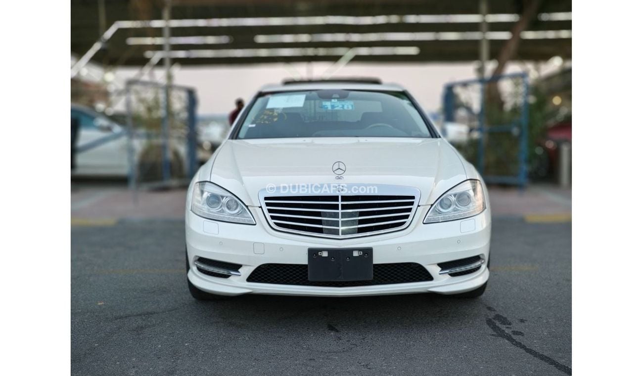 مرسيدس بنز S 350