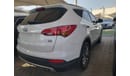 Hyundai Santa Fe GLS Top