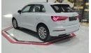 Audi Q3 AED 2,500 P.M | AUDI Q3 | ADVANCED 1.4L | AUDI WARRANTY AND SERVICE CONTRACT | GCC