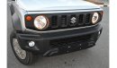 Suzuki Jimny 3 DRS GL Manual