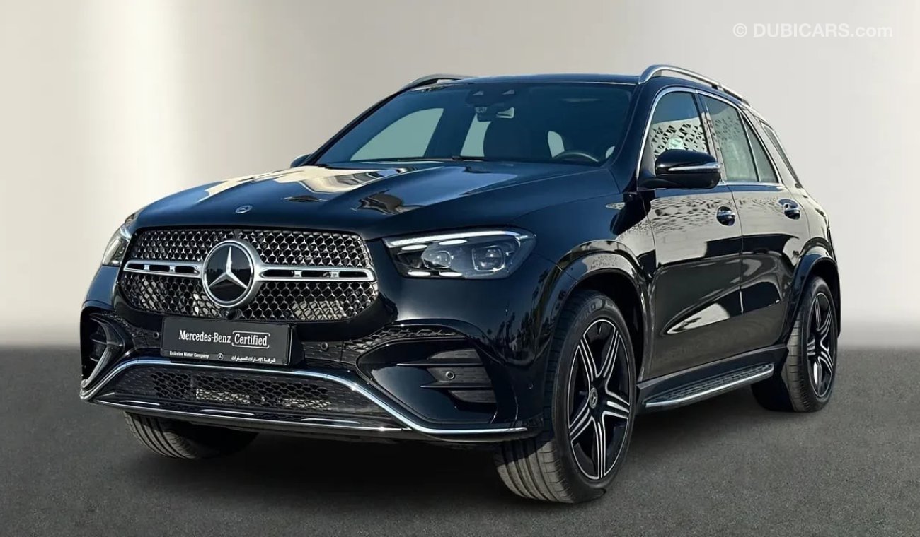 Mercedes-Benz GLE 450 AMG GLE450 4M AMG 2024