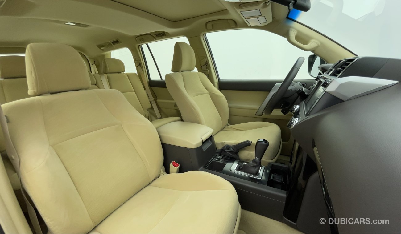 Toyota Prado GXR 4 | Zero Down Payment | Free Home Test Drive