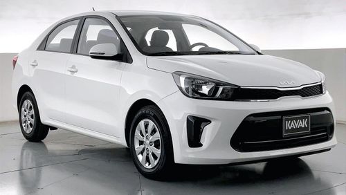 Kia Pegas EX DLX | 1 year free warranty | 0 Down Payment