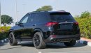 Mercedes-Benz GLE 53 Mercedes-Benz GLE53 AMG SUV, 22" Alloy Wheels, Carbon Fiber, New Facelift | 4Matic+ | 2024