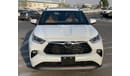 Toyota Highlander 2022 Toyota Highlander Platinum 4x4 / EXPORT ONLY / فقط للتصدير