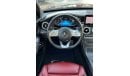 مرسيدس بنز C200 Mercedes C200_Gcc_2020_Excellent_Condition _Full option